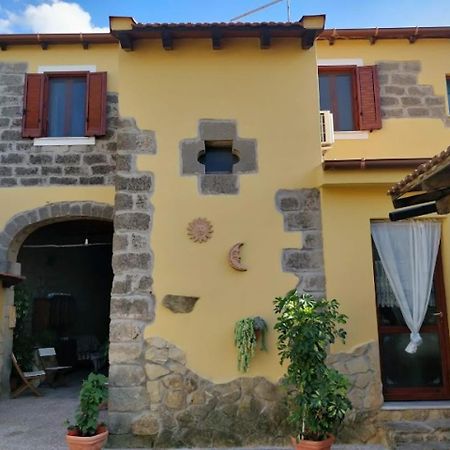 Anticacasaliori Bed & Breakfast Dolianova Dış mekan fotoğraf