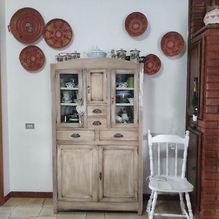 Anticacasaliori Bed & Breakfast Dolianova Dış mekan fotoğraf
