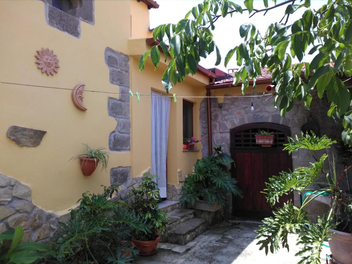 Anticacasaliori Bed & Breakfast Dolianova Dış mekan fotoğraf