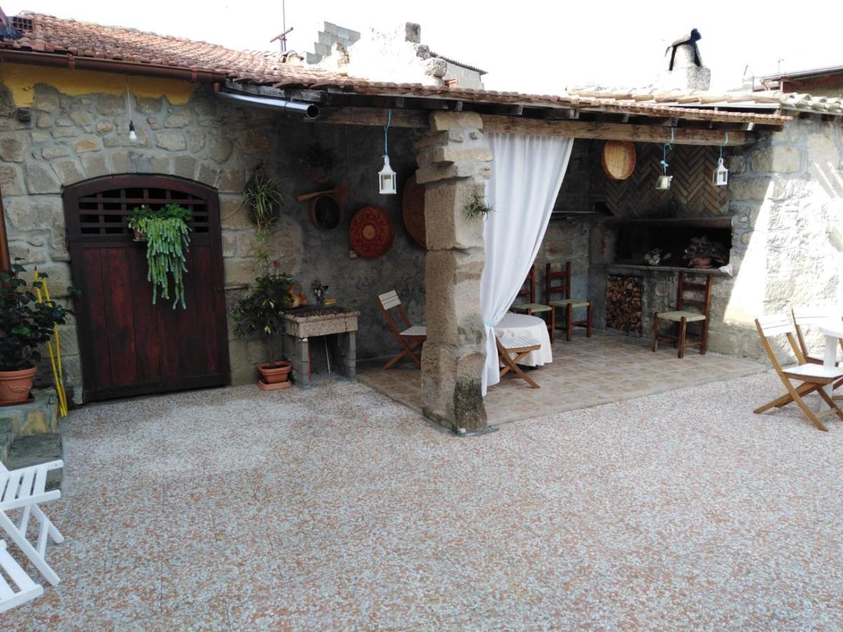 Anticacasaliori Bed & Breakfast Dolianova Dış mekan fotoğraf