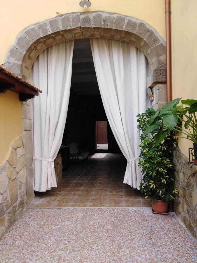 Anticacasaliori Bed & Breakfast Dolianova Dış mekan fotoğraf