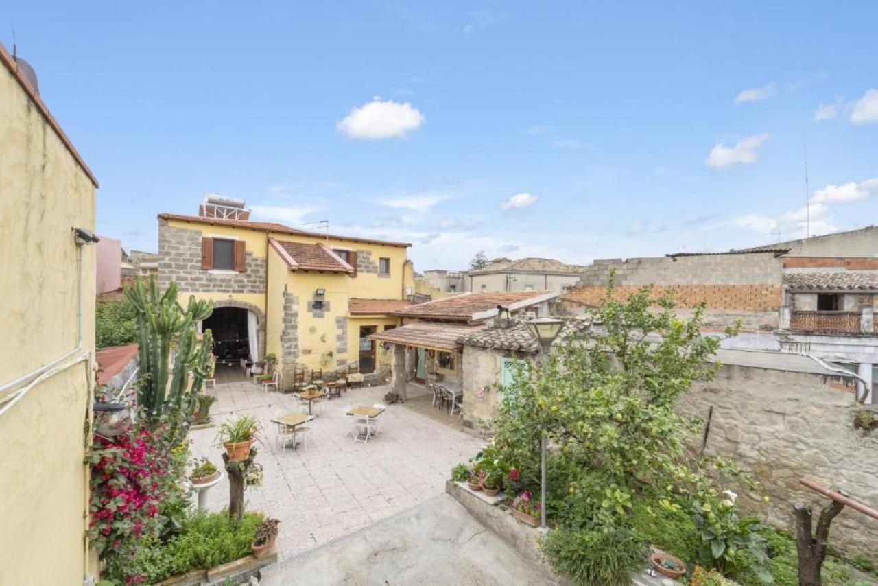 Anticacasaliori Bed & Breakfast Dolianova Dış mekan fotoğraf
