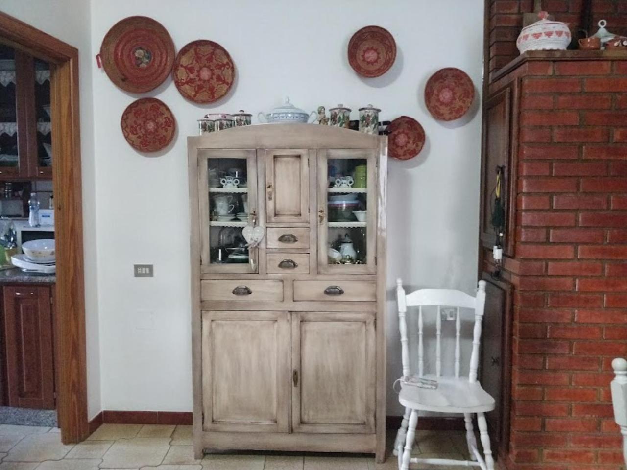 Anticacasaliori Bed & Breakfast Dolianova Dış mekan fotoğraf