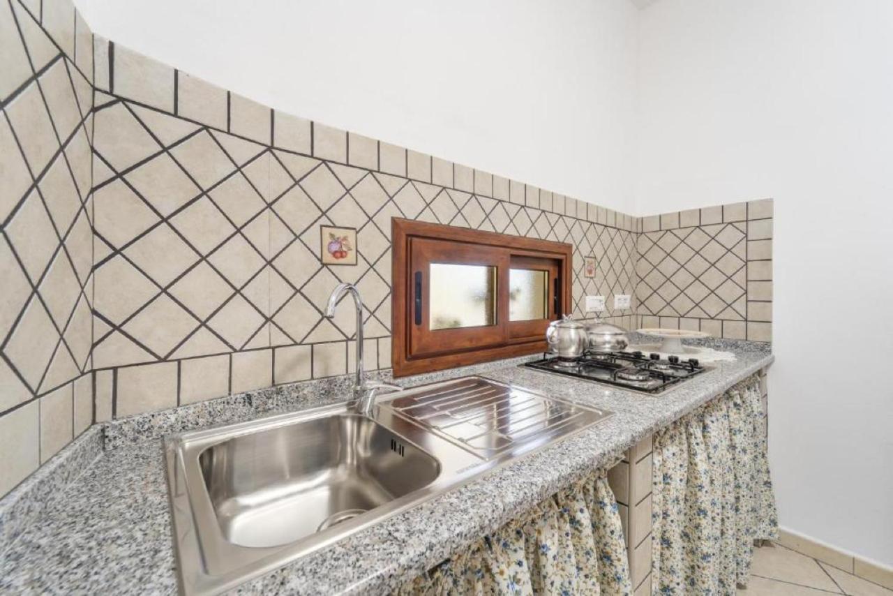 Anticacasaliori Bed & Breakfast Dolianova Dış mekan fotoğraf